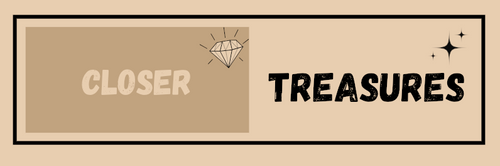 CloserTreasures